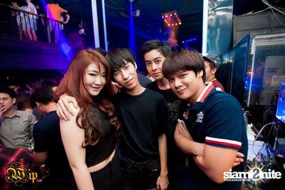 Countdown to 6 Anniversary Party — photo 71