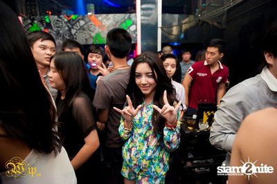 Countdown to 6 Anniversary Party — photo 129