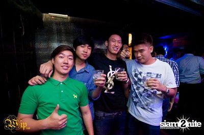 Countdown to 6 Anniversary Party — photo 80