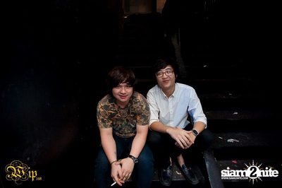 Countdown to 6 Anniversary Party — photo 90