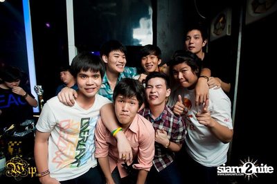 Countdown to 6 Anniversary Party — photo 107