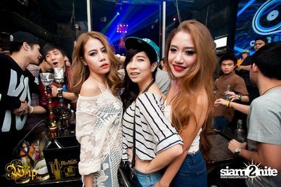 Countdown to 6 Anniversary Party — photo 23