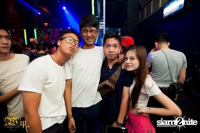 Countdown to 6 Anniversary Party — photo 177