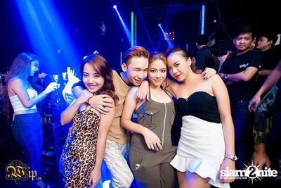 Countdown to 6 Anniversary Party — photo 1