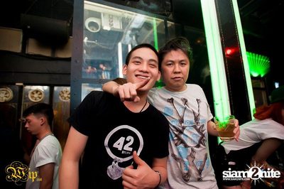 Countdown to 6 Anniversary Party — photo 169