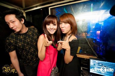 Countdown to 6 Anniversary Party — photo 112
