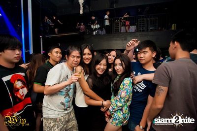 Countdown to 6 Anniversary Party — photo 127