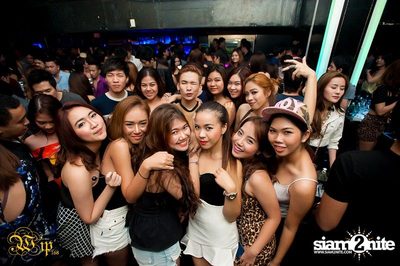 Countdown to 6 Anniversary Party — photo 64