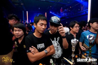 Countdown to 6 Anniversary Party — photo 167