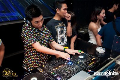 Countdown to 6 Anniversary Party — photo 29