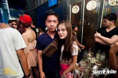 Countdown to 6 Anniversary Party — photo 175