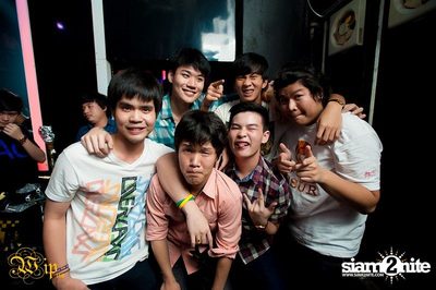 Countdown to 6 Anniversary Party — photo 106