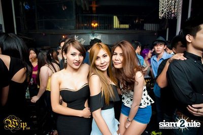 Countdown to 6 Anniversary Party — photo 91
