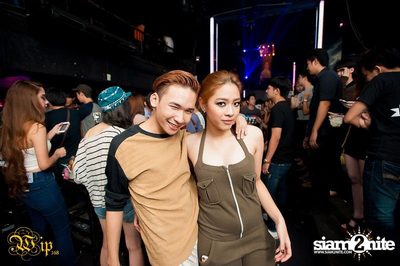 Countdown to 6 Anniversary Party — photo 36