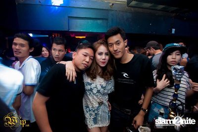Countdown to 6 Anniversary Party — photo 165