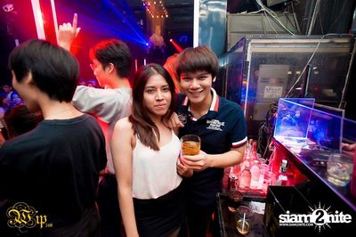 Countdown to 6 Anniversary Party — photo 26