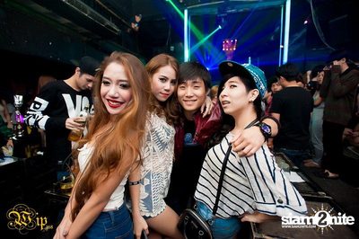 Countdown to 6 Anniversary Party — photo 20