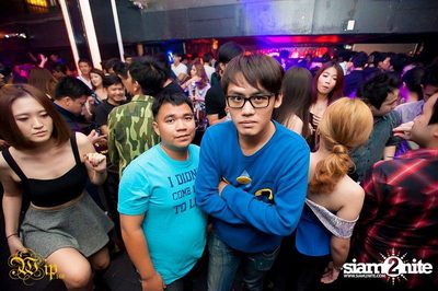 Countdown to 6 Anniversary Party — photo 73