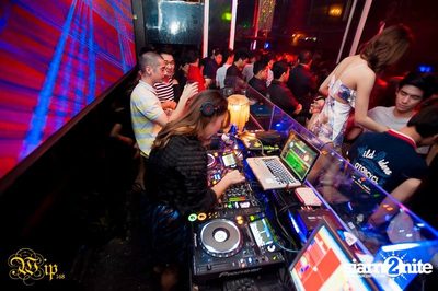 Countdown to 6 Anniversary Party — photo 115