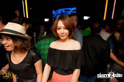 Countdown to 6 Anniversary Party — photo 159