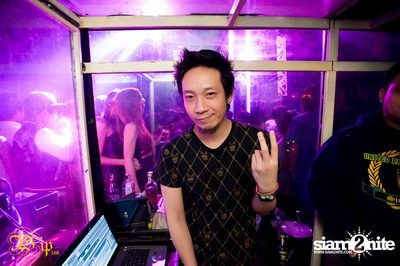 Countdown to 6 Anniversary Party — photo 118