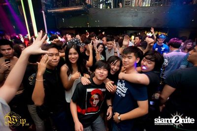 Countdown to 6 Anniversary Party — photo 122