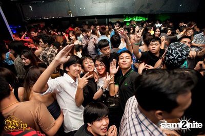 Countdown to 6 Anniversary Party — photo 132