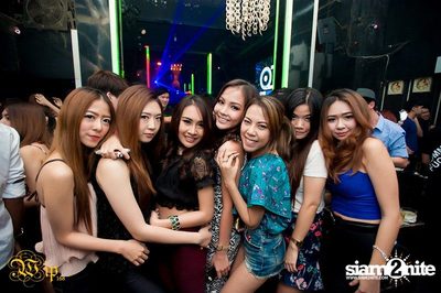 Countdown to 6 Anniversary Party — photo 43