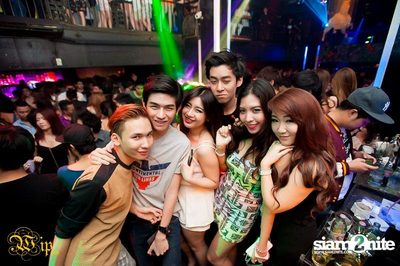 Countdown to 6 Anniversary Party — photo 74
