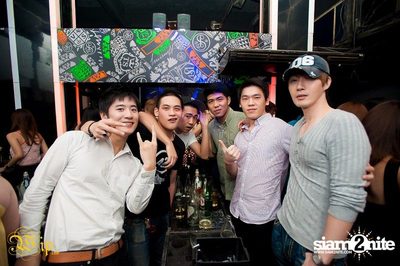 Countdown to 6 Anniversary Party — photo 46