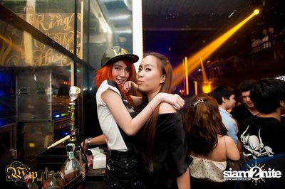 Countdown to 6 Anniversary Party — photo 61