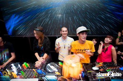 Countdown to 6 Anniversary Party — photo 146
