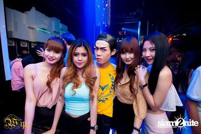 Countdown to 6 Anniversary Party — photo 34