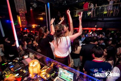 Countdown to 6 Anniversary Party — photo 183