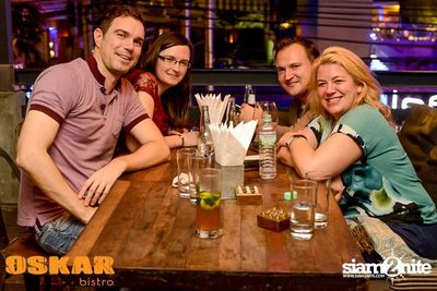 NUM T-BONE vs. DJ ALEX FISCHER — photo 45