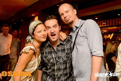 NUM T-BONE vs. DJ ALEX FISCHER — photo 57