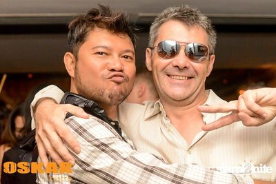 NUM T-BONE vs. DJ ALEX FISCHER — photo 111