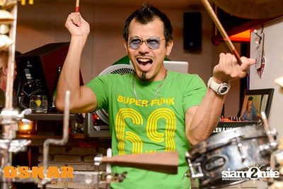 NUM T-BONE vs. DJ ALEX FISCHER — photo 88