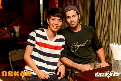 NUM T-BONE vs. DJ ALEX FISCHER — photo 63