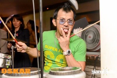 NUM T-BONE vs. DJ ALEX FISCHER — photo 169