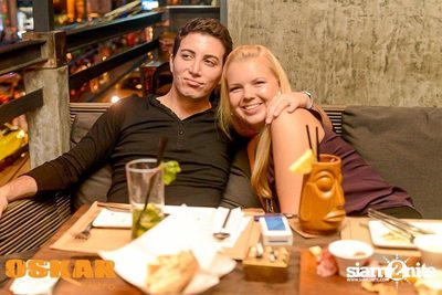 NUM T-BONE vs. DJ ALEX FISCHER — photo 41