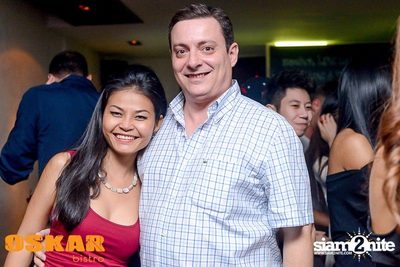 NUM T-BONE vs. DJ ALEX FISCHER — photo 8