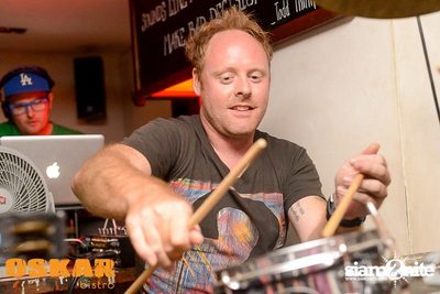 NUM T-BONE vs. DJ ALEX FISCHER — photo 152