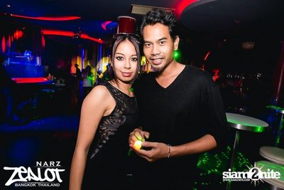 Mon Cheri Models Night — photo 59