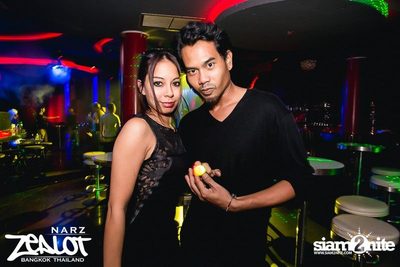 Mon Cheri Models Night — photo 58