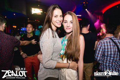 Mon Cheri Models Night — photo 29