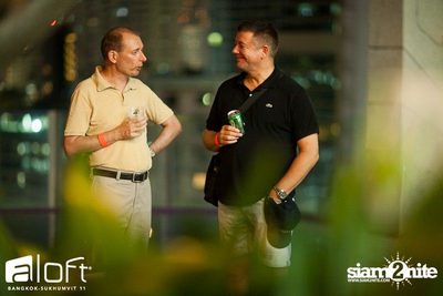 St. TroBabes Pool Party — photo 84