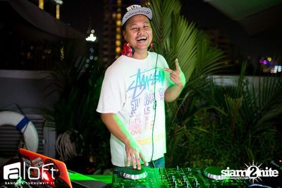 St. TroBabes Pool Party — photo 68