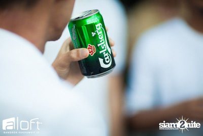 St. TroBabes Pool Party — photo 17