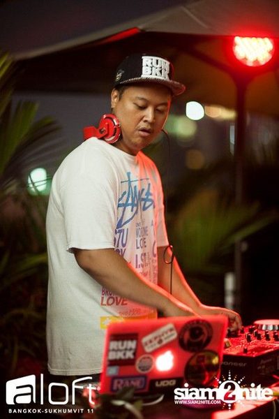 St. TroBabes Pool Party — photo 67